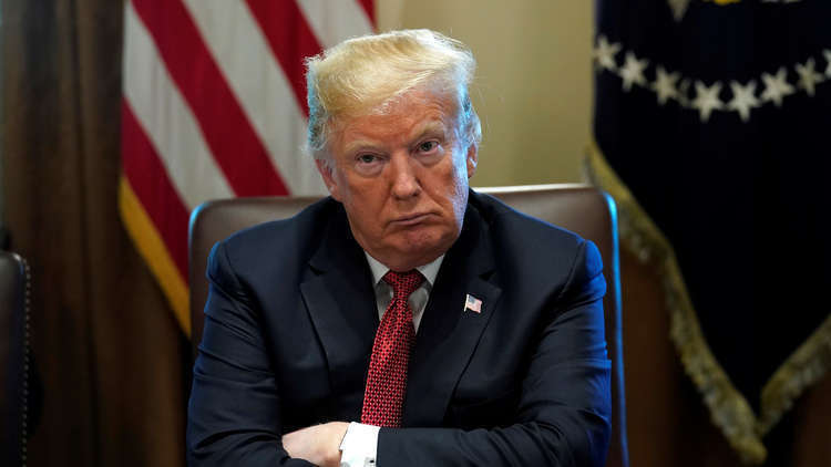 ترامب: سنسدد ديننا الضخم في 6 سنوات