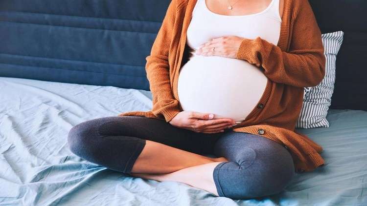 الأسباب الأكثر شيوعا للوفاة أثناء الحمل