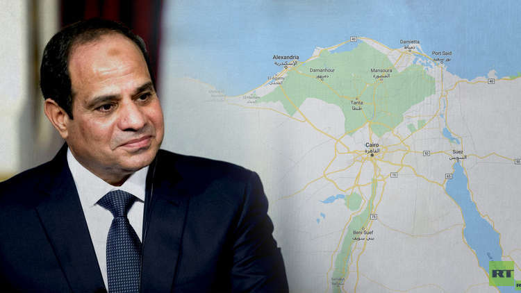 مصر تنفذ خطة استراتيجية في سيناء تثير مخاوف كبيرة في إسرائيل