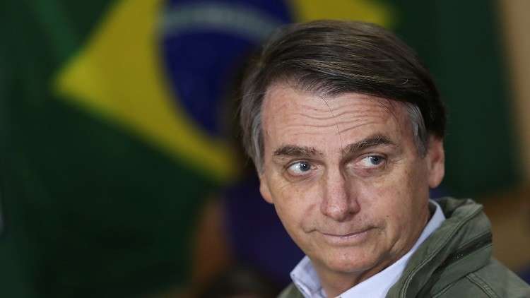 رئيس البرازيل المنتخب يهدد بقطع العلاقات مع كوبا