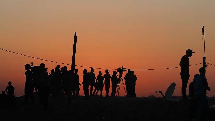 سياسي إسرائيلي: تل أبيب بصدد التوصل إلى صفقة تهدئة في قطاع غزة