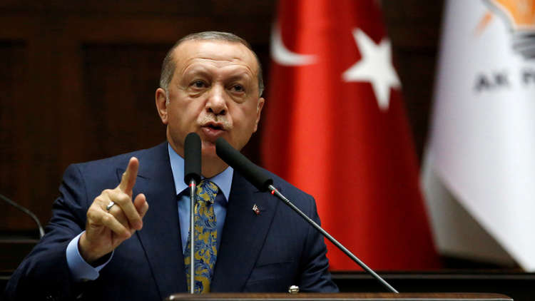 زعيم المعارضة التركية: أردوغان شريك في قتل خاشقجي