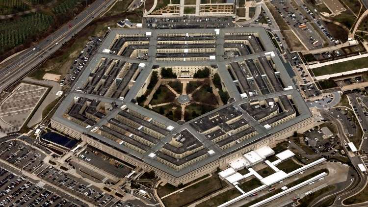 وسائل إعلام: ضوء أخضر للبنتاغون لشن هجمات سيبرانية ضد روسيا