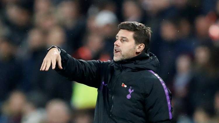 بوكيتينو يحرج ريال مدريد