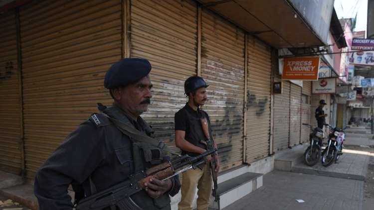 محامي الباكستانية المسيحية يغادر البلاد خوفا على حياته