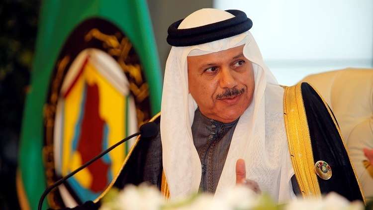 مجلس التعاون الخليجي يدعم جهود المبعوث الأممي إلى اليمن