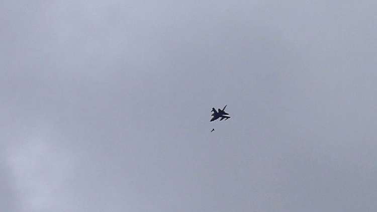 ترامب يتهم السعودية لأول مرة بإساءة استخدام الأسلحة الأمريكية في اليمن!