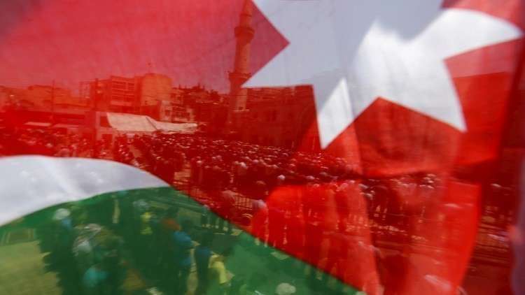  الخارجية الأردنية: وجود قوائم لمطلوبين أردنيين في سورية غير صحيح 