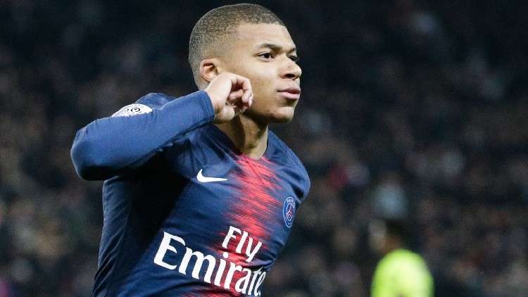 تسريبات تكشف عرض ريال مدريد الخرافي لضم مبابي