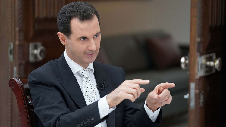 واشنطن بشأن الأسد: سياستنا في سورية لا تركز على شخصيات منفردة