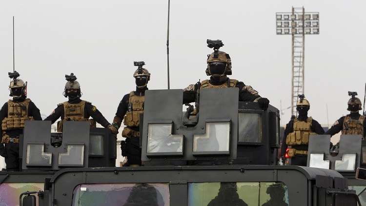 العراق.. إلقاء القبض على عصابة تتاجر بالبشر