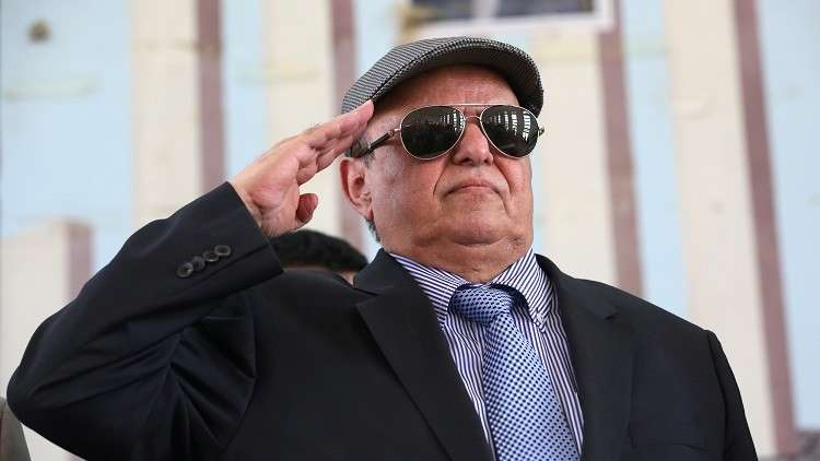 اليمن.. تعيين وزير دفاع ورئيس أركان جديدين ومحافظ لعدن