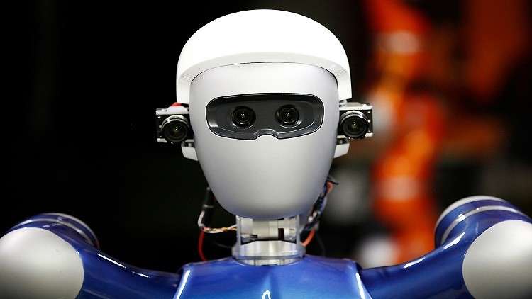 الصين  تطلق أول مذيع بتقنية الذكاء الاصطناعي في العالم 