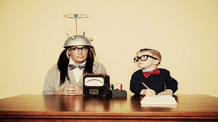 نظرية تكشف أسباب مشكلاتنا الحياتية!