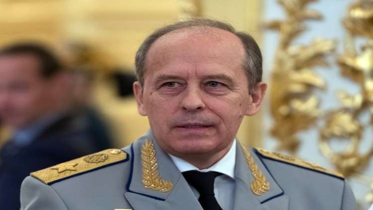  المخابرات الروسية: نتبادل المعلومات مع  CIA وFBI