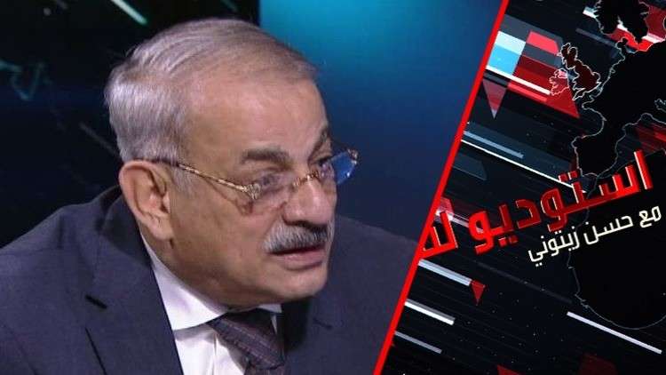 قاعدة بريطانية في سلطنة عمان.. ما الهدف؟