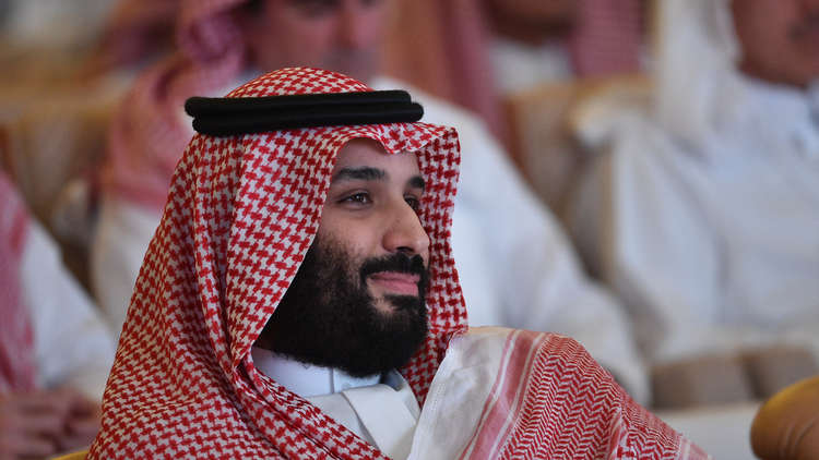 السعودية تسعى للاستحواذ على حصة ضخمة في شركة عالمية للصناعات العسكرية