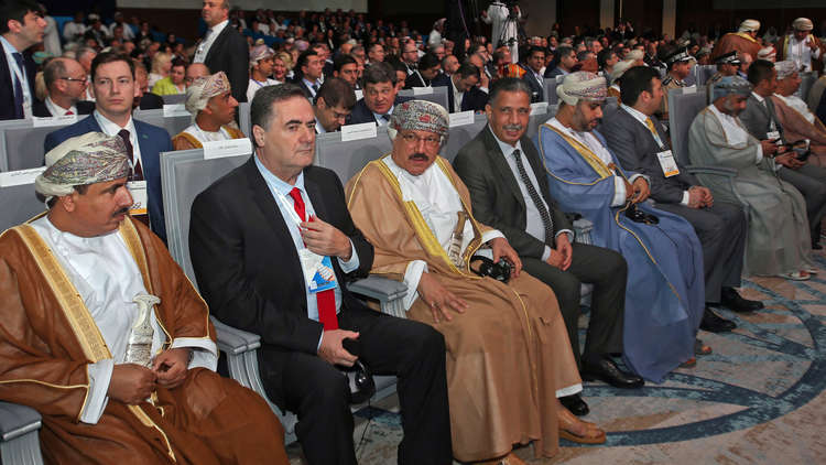 وزير المخابرات الإسرائيلي: يجب التعاون مع دول الخليج في المجالات المدنية