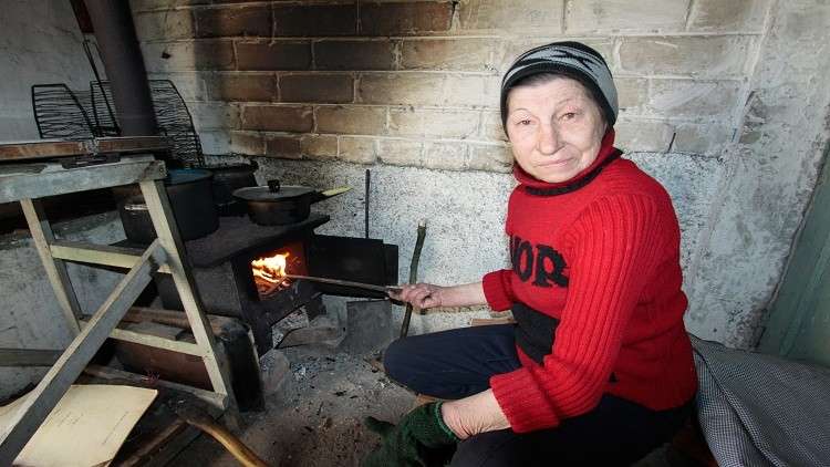 نائب أوكراني يقترح إلغاء الشتاء لإنقاذ مواطنيه من عبء غاز التدفئة