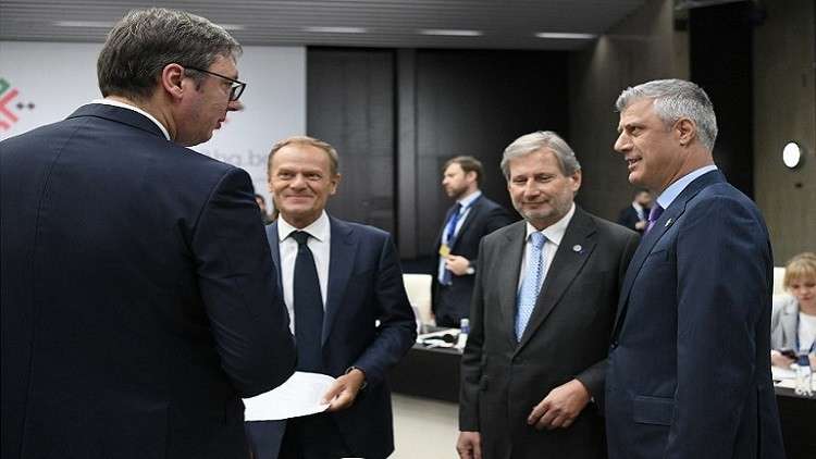 صربيا وكوسوفو... و"مجلس الشيطان"