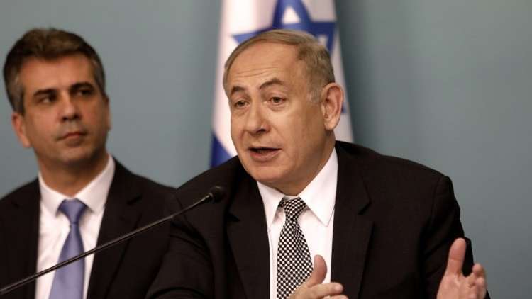 موقع إسرائيلي: وزير إسرائيلي بصدد المشاركة في مؤتمر بالبحرين 