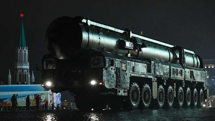 جنرال سابق: روسيا في أمس الحاجة لإحياء