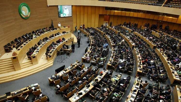 مصر تعلن عن خطة للتحرك في إفريقيا