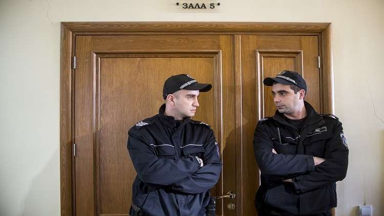 اعتقال مواطن روسي في بلغاريا بطلب من الولايات المتحدة