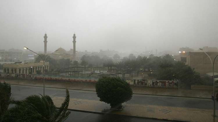 وزير الأشغال الكويتي يستقيل من منصبه