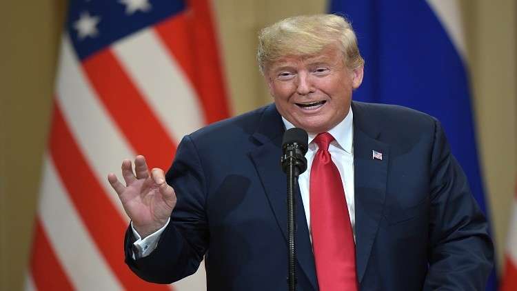 مجلة..."مبادئ سياسة ترامب جاهلة وغاية في الحماقة" 