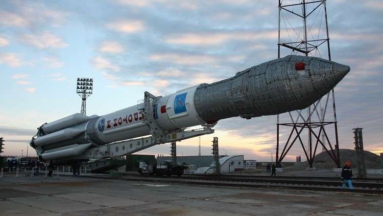 روسيا تنتج دفعة جديدة من صواريخ 
