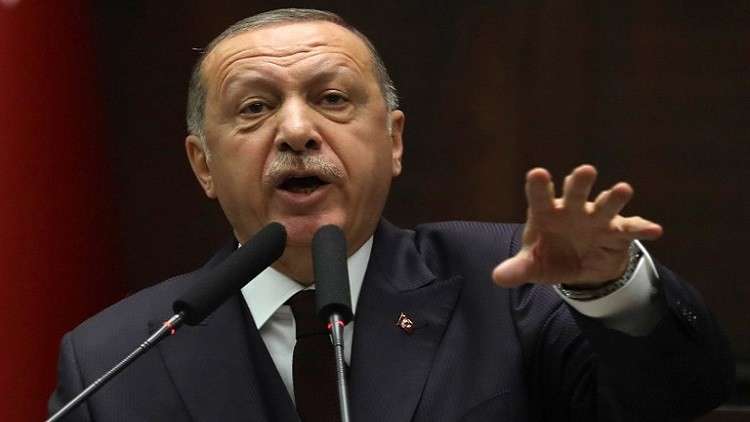 أردوغان: قدمنا تسجيلات قتل خاشقجي للرياض وعواصم معنية 