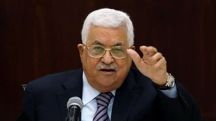 عباس في ذكرى رحيل عرفات: محاولات فصل غزة عن الوطن لن تمر