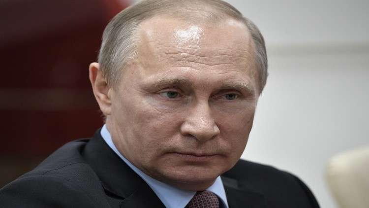 توسك للساسة الأوروبيين... لا تغازلوا بوتين!