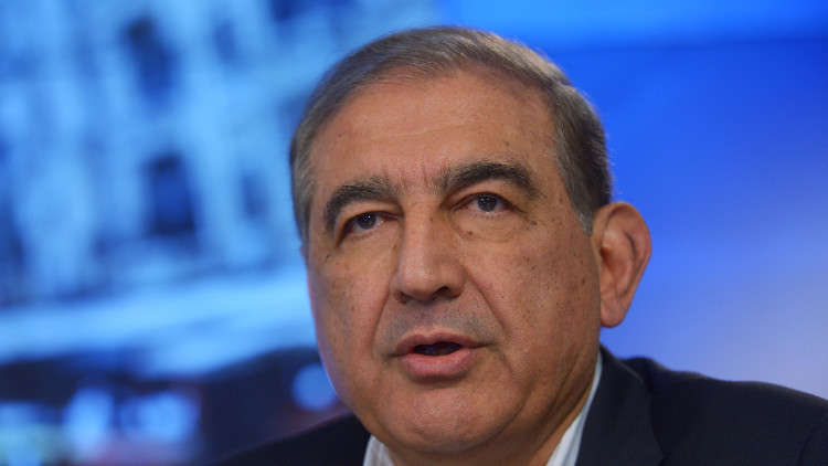 منصة موسكو ترد على الحريري