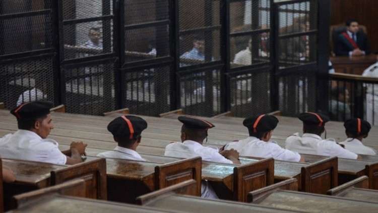 محكمة مصرية تدرج الجماعة الإسلامية على قائمة الإرهاب