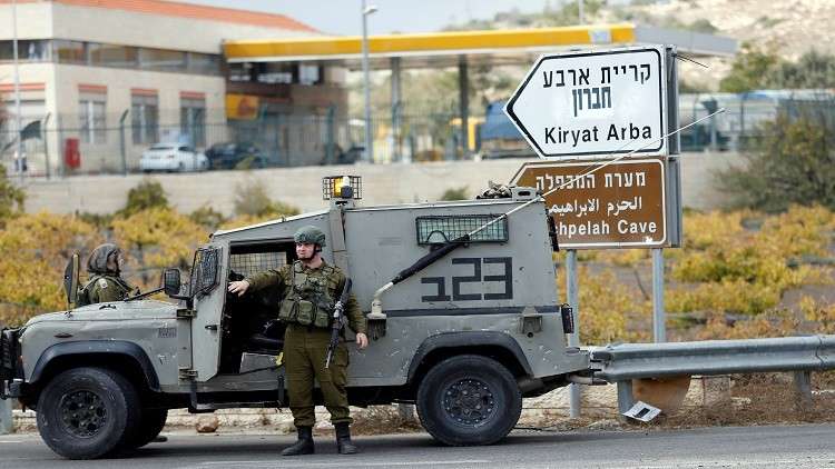 الجيش الإسرائيلي يستقدم تعزيزات إضافية إلى حدود غزة