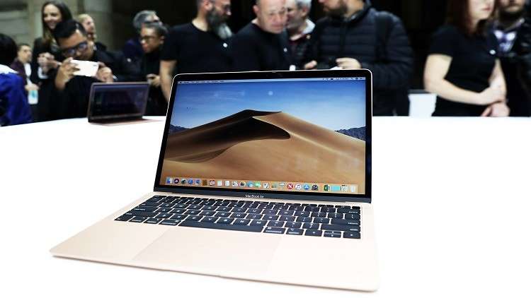 آبل تطلق جيلا جديدا من الحواسب الشخصية