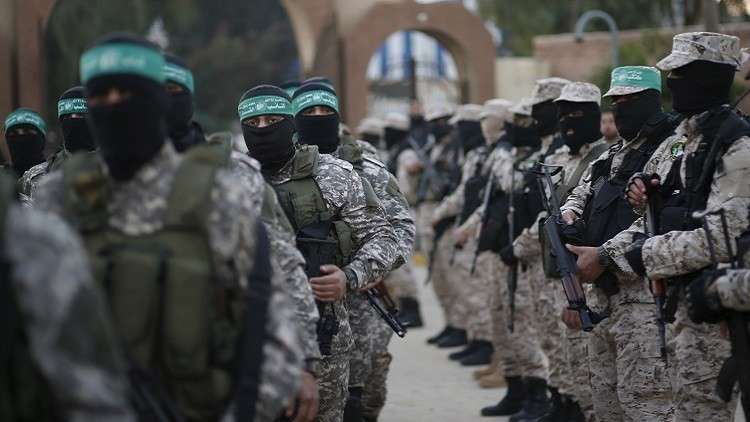 الفصائل الفلسطينية في غزة تتخذ قرارا بالرد على إسرائيل