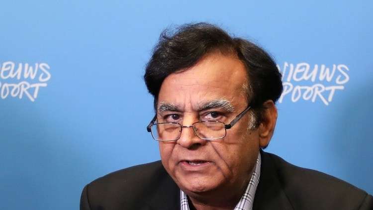 هولندا توقف خدمة إصدار التأشيرات في باكستان 