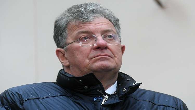 موسكو: التسوية الليبية يجب أن تتم برعاية الأمم المتحدة 