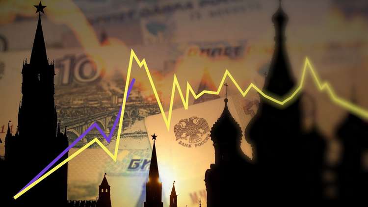 عزل روسيا بالعقوبات غير ممكن