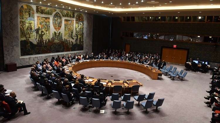 دبلوماسيون: الكويت وبوليفيا تدعوان لاجتماع حول غزة بمجلس الأمن الدولي