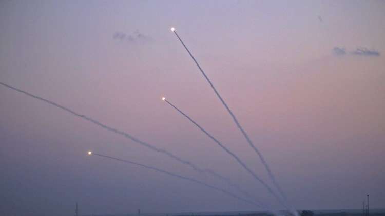 إسرائيل وفلسطين تبادلتا مئات الصواريخ: هل ستنشب حرب جديدة