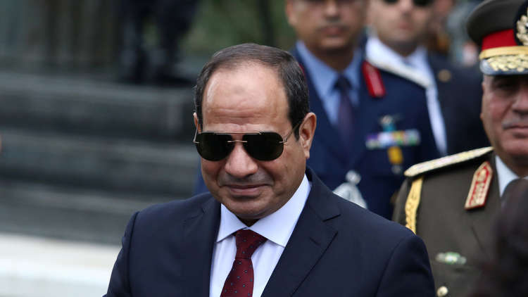 مصر.. المحكمة العسكرية تصدر قرارها في محاولة اغتيال السيسي بالسعودية