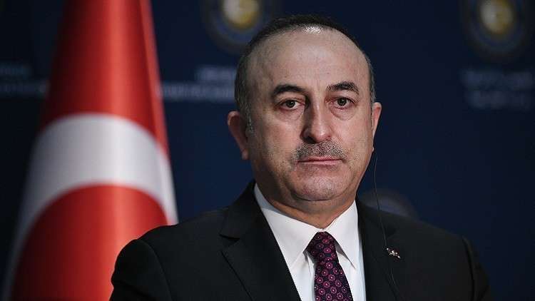 أنقرة: نرى بأن التحقيق الدولي في مقتل خاشقجي أصبح ضرورة