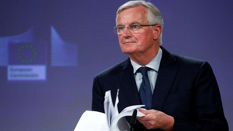 بروكسل: قمنا بخطوة كبيرة لتنظيم خروج بريطانيا من الاتحاد الأوروبي