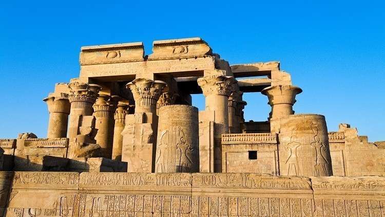مصر.. العثور على رفات سيدة حامل عاشت قبل أكثر من 3 آلاف سنة