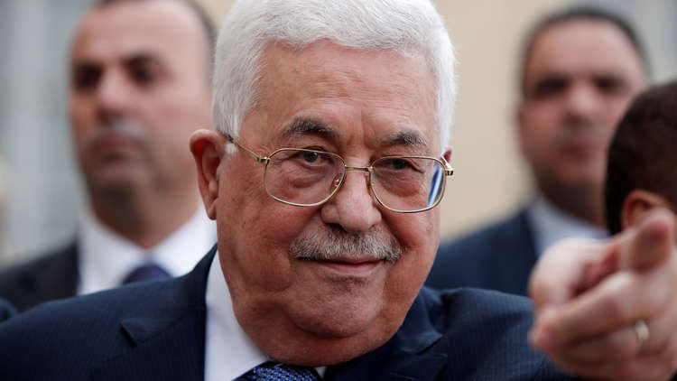 عباس: الطريق سالك لتحقيق المصالحة