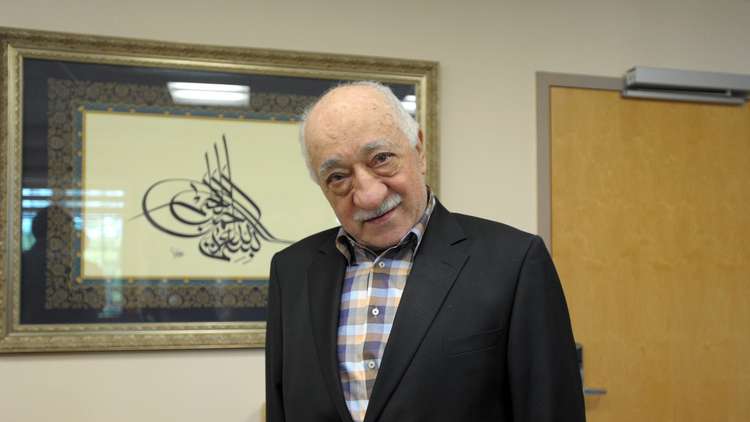 وسائل إعلام: البيت الأبيض يدرس طرد الداعية التركي المعارض فتح الله غولن